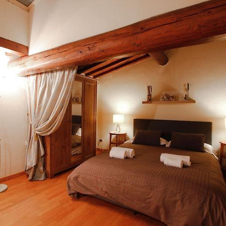 Santa Reparata Loft Floransa Dış mekan fotoğraf
