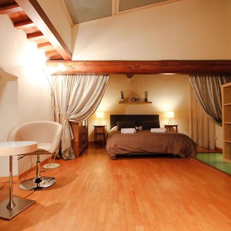 Santa Reparata Loft Floransa Dış mekan fotoğraf