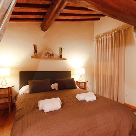 Santa Reparata Loft Floransa Dış mekan fotoğraf
