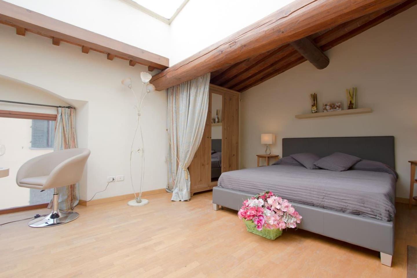 Santa Reparata Loft Floransa Dış mekan fotoğraf