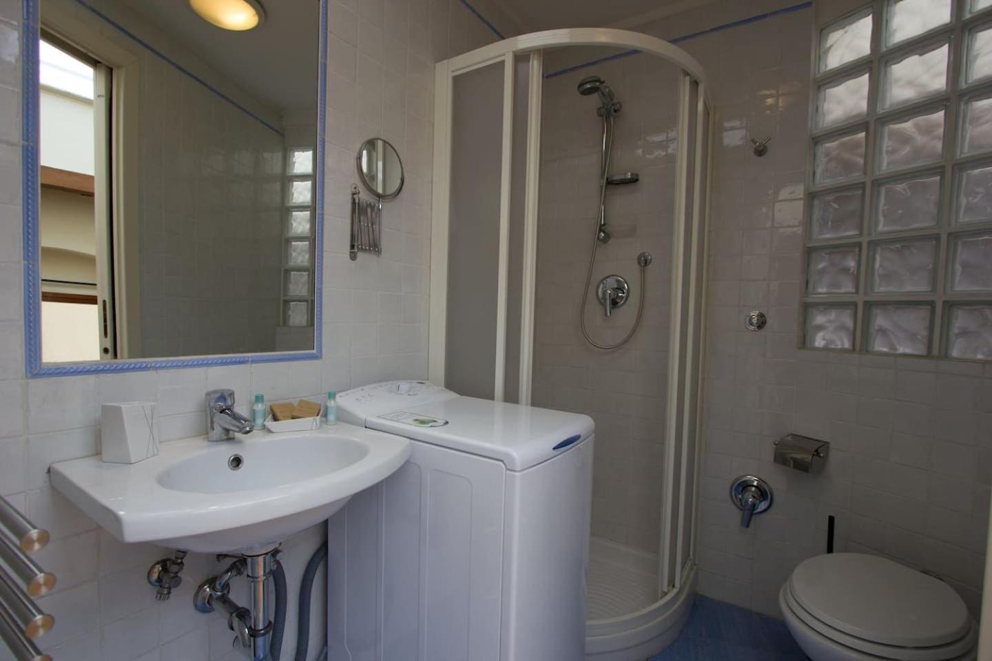Santa Reparata Loft Floransa Dış mekan fotoğraf