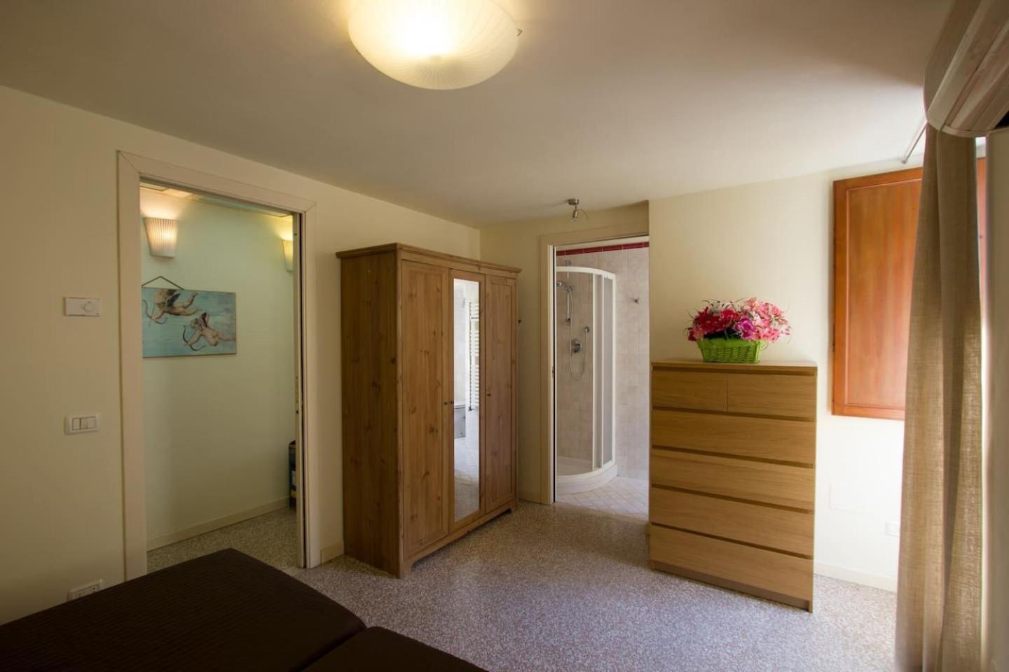 Santa Reparata Loft Floransa Dış mekan fotoğraf