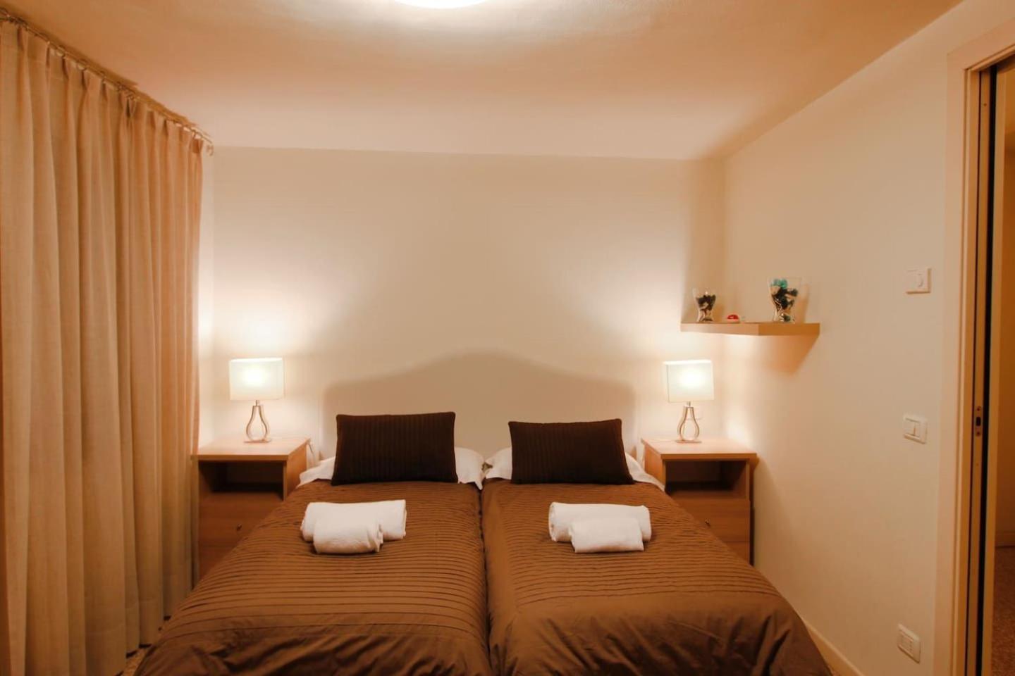 Santa Reparata Loft Floransa Dış mekan fotoğraf