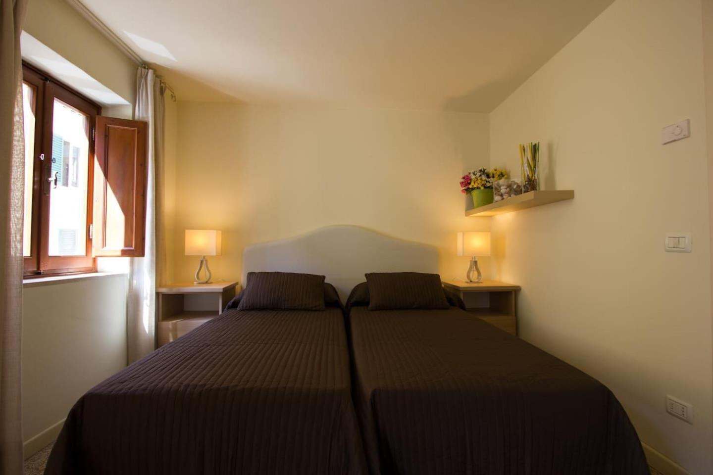 Santa Reparata Loft Floransa Dış mekan fotoğraf