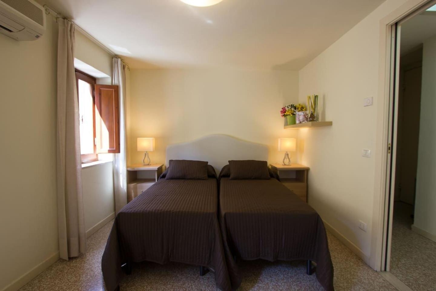 Santa Reparata Loft Floransa Dış mekan fotoğraf