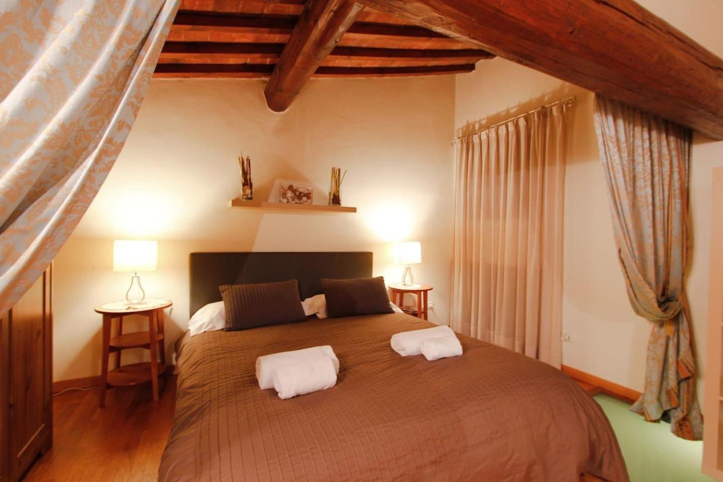 Santa Reparata Loft Floransa Dış mekan fotoğraf
